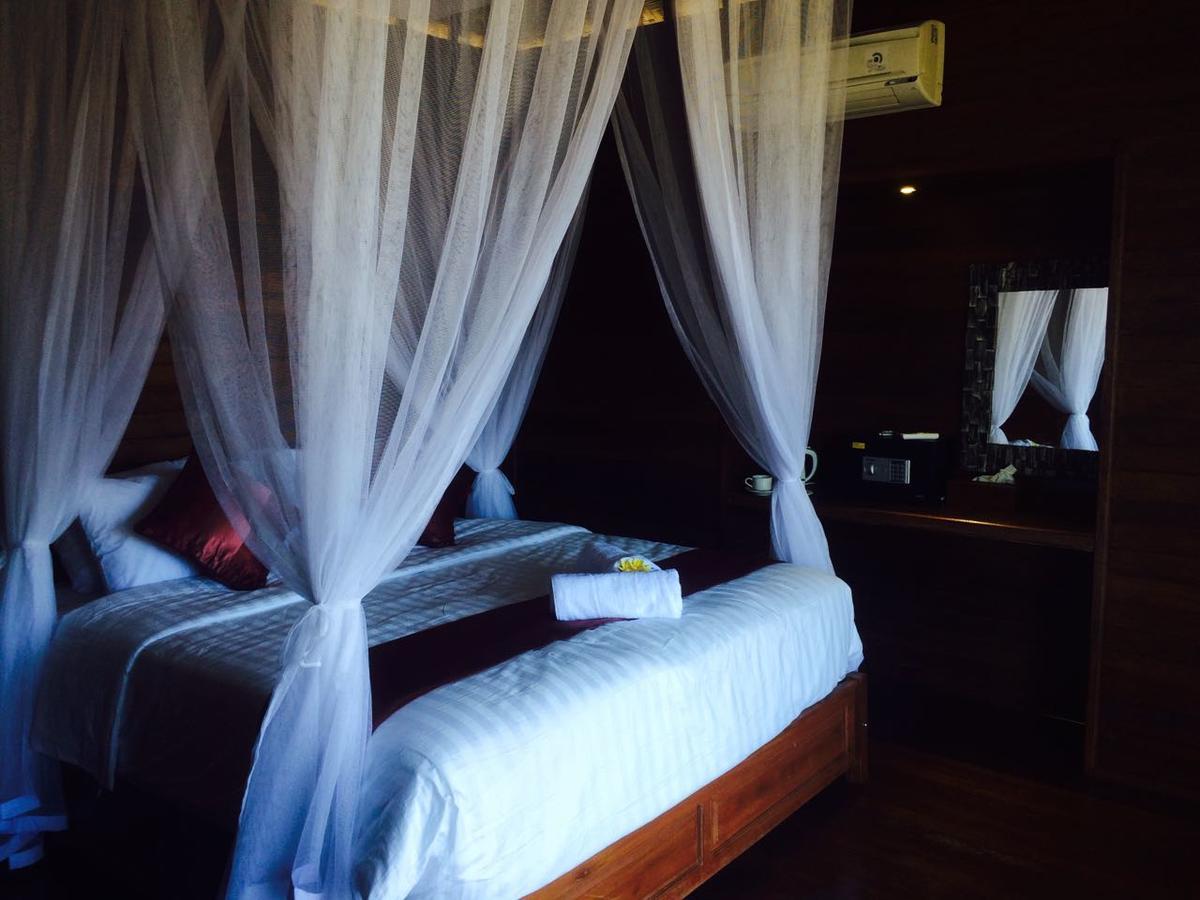 Dream Beach Berlian Lembongan Eksteriør bilde